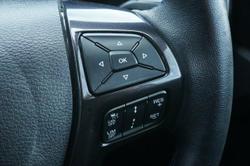 2021 Ford Everest Sport