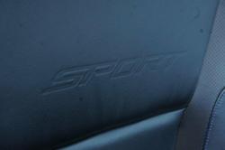 2021 Ford Everest Sport