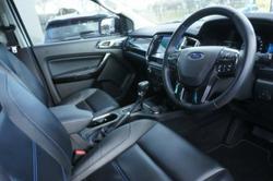 2021 Ford Everest Sport