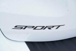 2021 Ford Everest Sport