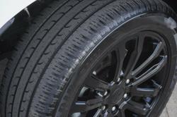 2021 Ford Everest Sport