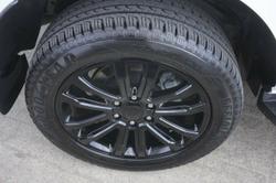 2021 Ford Everest Sport