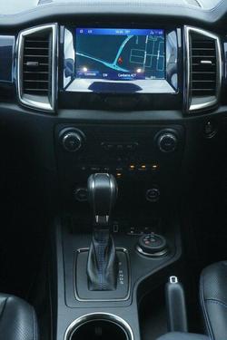 2021 Ford Everest Sport