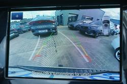 2021 Ford Everest Sport