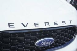 2021 Ford Everest Sport