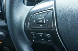 2021 Ford Everest Sport