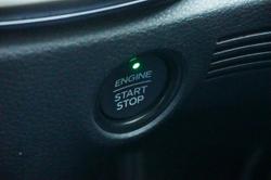 2021 Ford Everest Sport