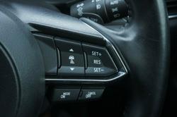 2020 Mazda CX-5 Maxx Sport