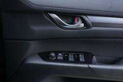 2020 Mazda CX-5 Maxx Sport