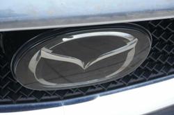 2020 Mazda CX-5 Maxx Sport