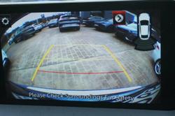 2020 Mazda CX-5 Maxx Sport