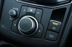 2020 Mazda CX-5 Maxx Sport