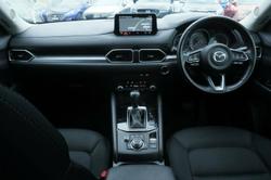 2020 Mazda CX-5 Maxx Sport