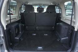 2020 Mitsubishi
Pajero GLS