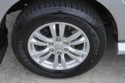 2020 Mitsubishi
Pajero GLS