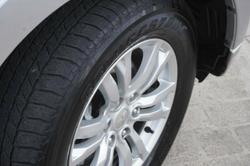 2020 Mitsubishi
Pajero GLS