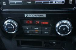 2020 Mitsubishi Pajero GLS