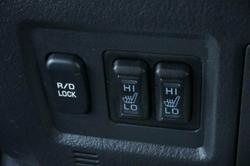 2020 Mitsubishi Pajero GLS