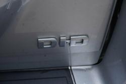 2020 Mitsubishi Pajero GLS