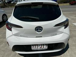 2020 Toyota Corolla Ascent Sport Hybrid