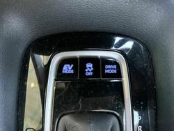 2020 Toyota Corolla Ascent Sport Hybrid