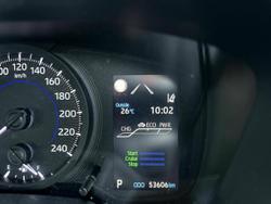 2020 Toyota Corolla Ascent Sport Hybrid