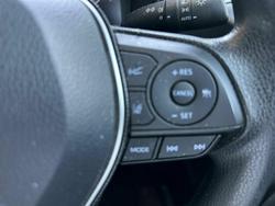 2020 Toyota Corolla Ascent Sport Hybrid