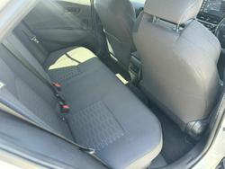 2020 Toyota Corolla Ascent Sport Hybrid