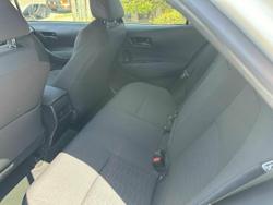 2020 Toyota Corolla Ascent Sport Hybrid