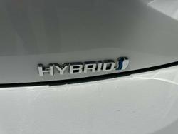 2020 Toyota Corolla Ascent Sport Hybrid