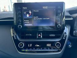 2020 Toyota Corolla Ascent Sport Hybrid