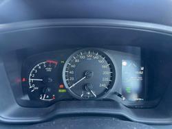 2020 Toyota Corolla Ascent Sport Hybrid