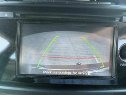 2015 Mitsubishi Challenger