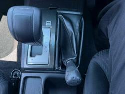 2015 Mitsubishi Challenger