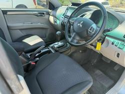 2015 Mitsubishi Challenger