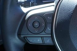 2023 Toyota Corolla ZR Hybrid