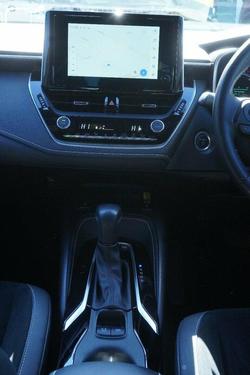 2023 Toyota Corolla ZR Hybrid