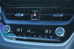 2023 Toyota
Corolla ZR Hybrid