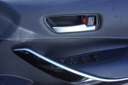 2023 Toyota Corolla ZR Hybrid