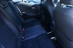 2023 Toyota Corolla ZR Hybrid