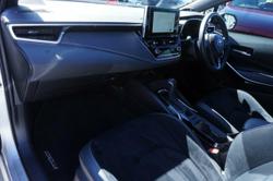 2023 Toyota Corolla ZR Hybrid