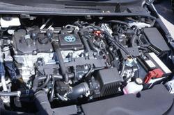 2023 Toyota Corolla ZR Hybrid