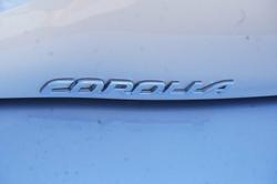 2023 Toyota Corolla ZR Hybrid