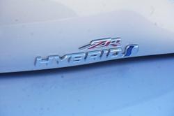 2023 Toyota Corolla ZR Hybrid