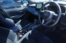 2023 Toyota
Corolla ZR Hybrid