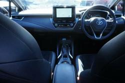 2023 Toyota Corolla ZR Hybrid