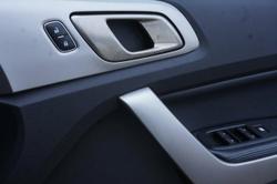 2021 Ford
Everest Trend