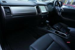 2021 Ford
Everest Trend