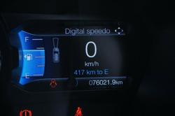 2021 Ford
Everest Trend