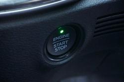 2021 Ford
Everest Trend